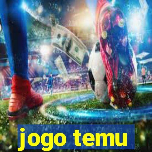 jogo temu